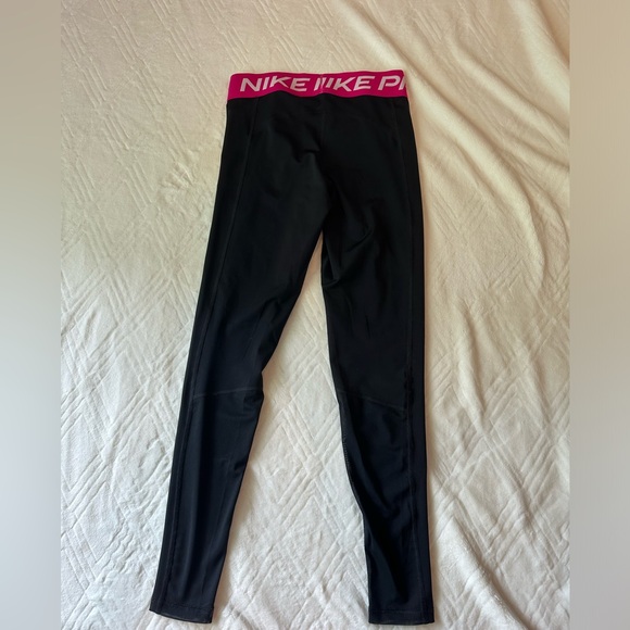 Nike Pro Leggings - Picture 6 of 8